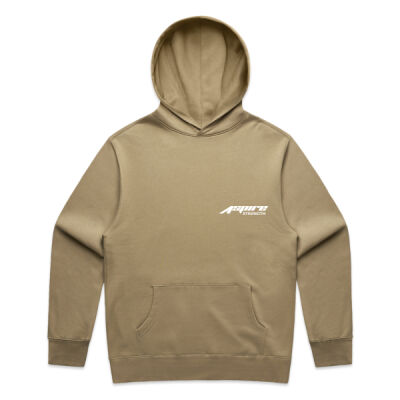 Relaxed Training Club Hood Men Thumbnail