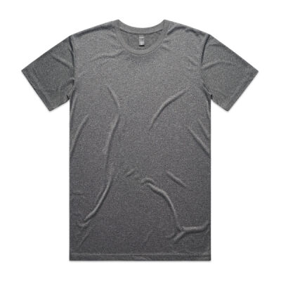 Vertical Active Tee Men Thumbnail