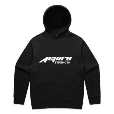 Classic Relax Hood Men Thumbnail