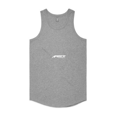 Training Club Pink Singlet Men Thumbnail