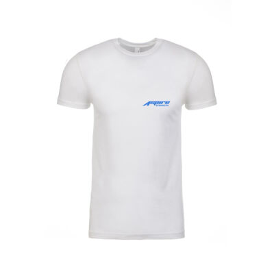 Training Club Cotton Blue Tee Men Thumbnail