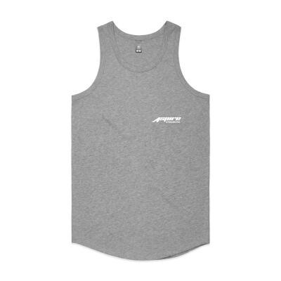 Vertical Singlet Men Thumbnail