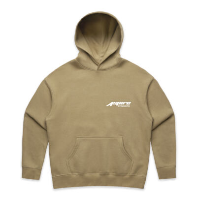 Relaxed Training Club Hood Wmn Thumbnail