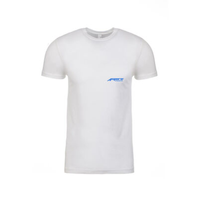 Training Club Cotton Blue Tee Men (Fast Shipping) Thumbnail