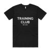 Mens Basic Tee Thumbnail